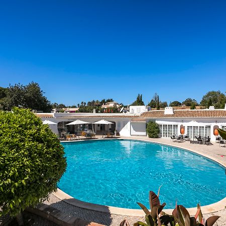 Quinta Do Paraiso - Al Καρβοέιρο Εξωτερικό φωτογραφία