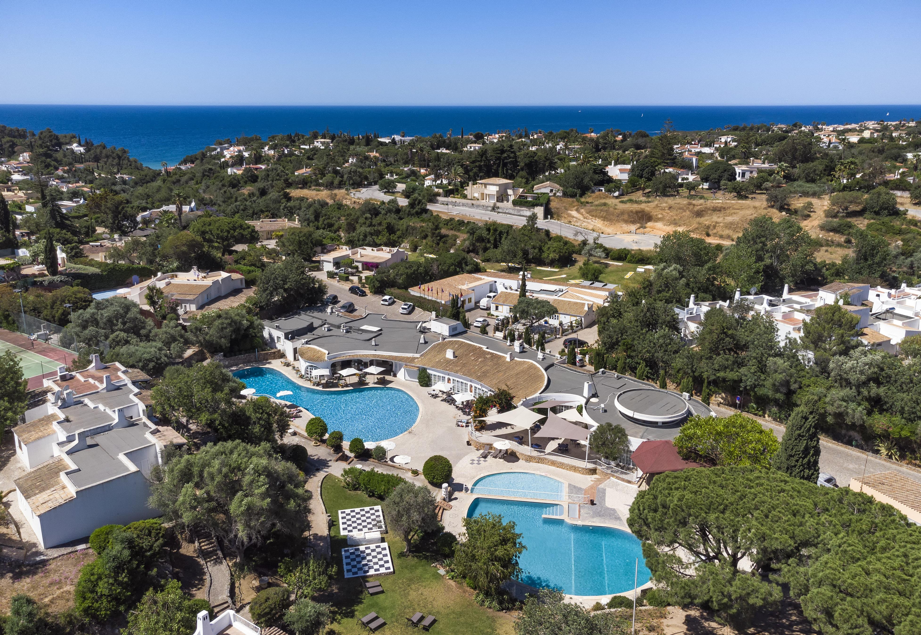 Quinta Do Paraiso - Al Καρβοέιρο Εξωτερικό φωτογραφία