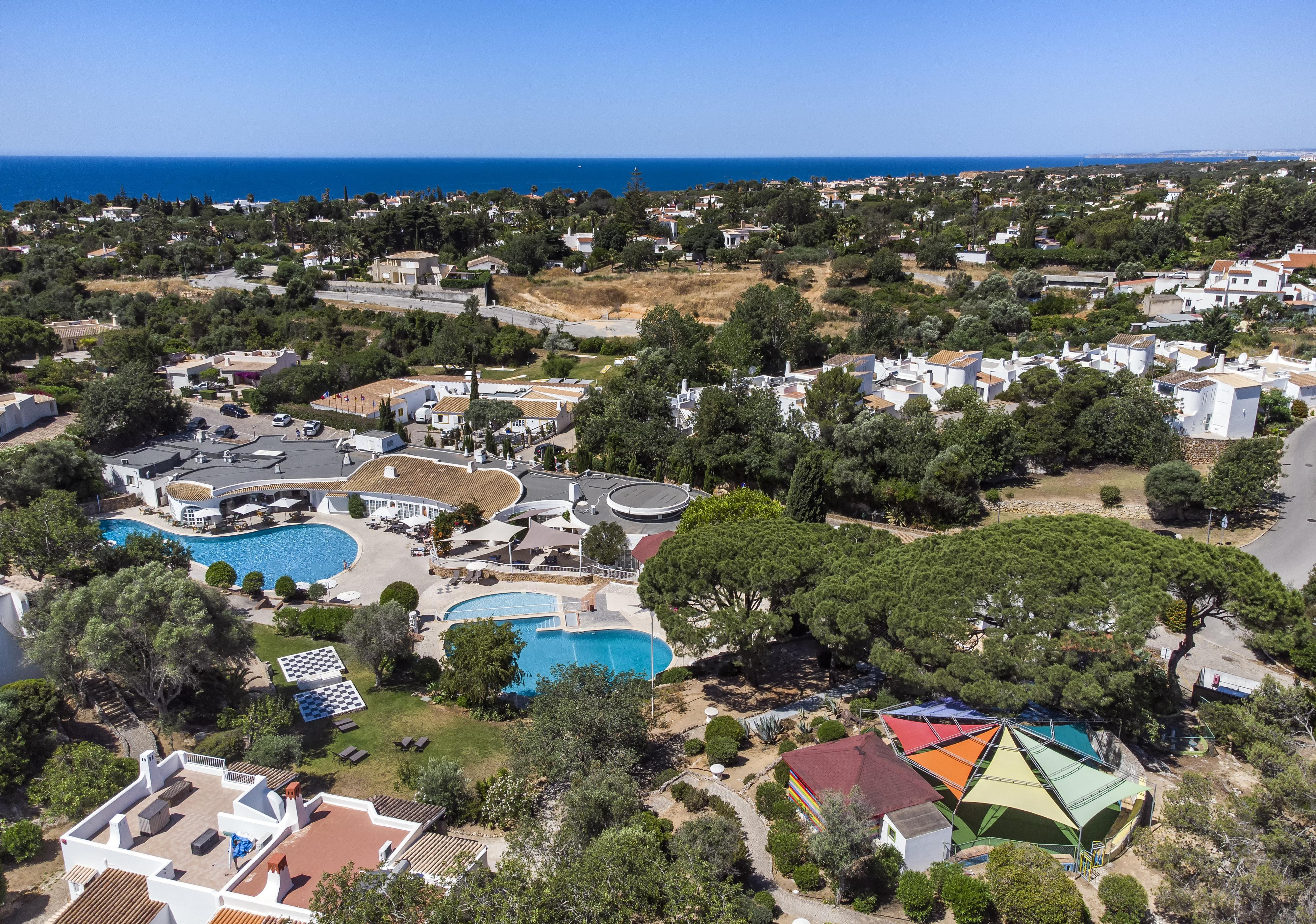 Quinta Do Paraiso - Al Καρβοέιρο Εξωτερικό φωτογραφία