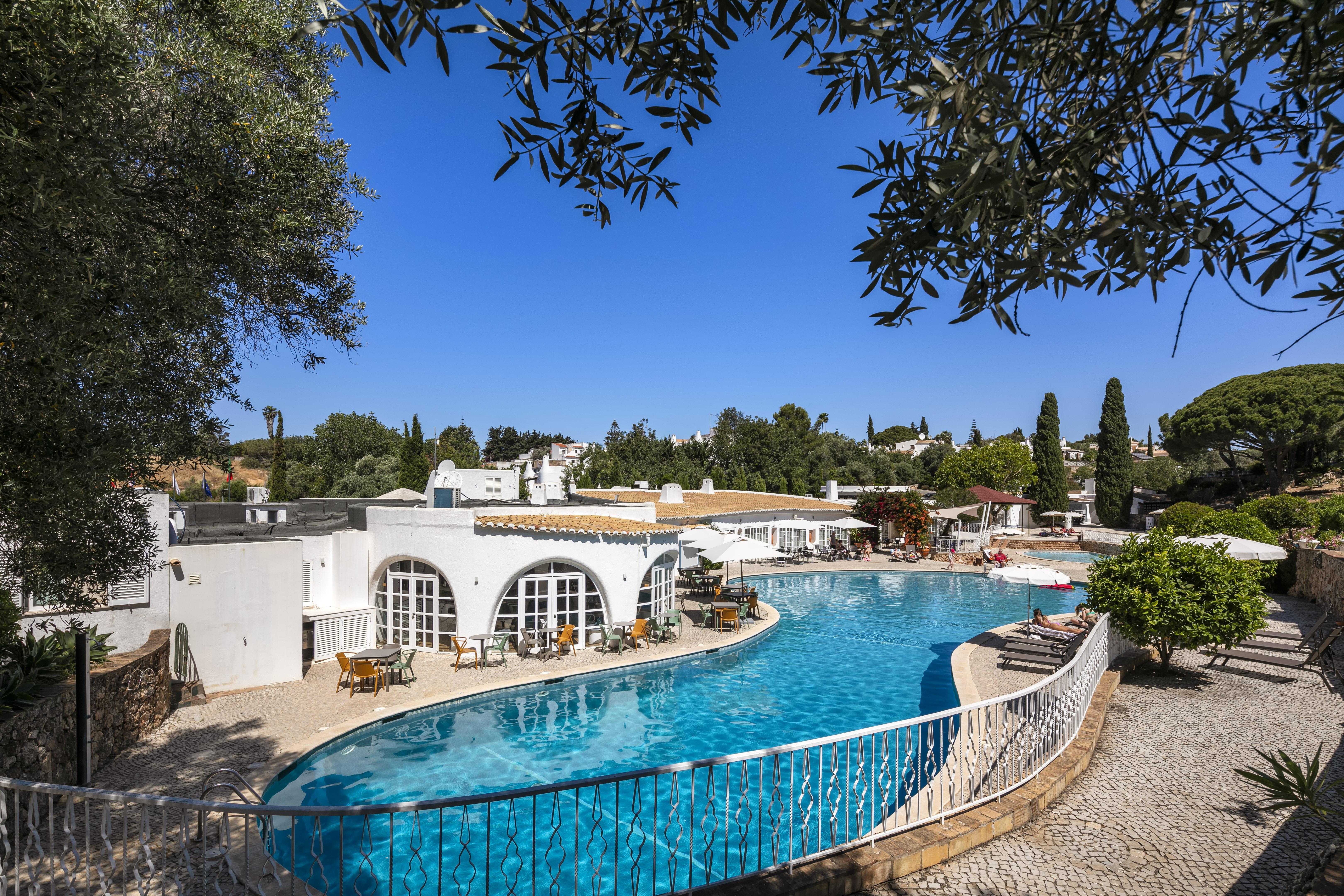 Quinta Do Paraiso - Al Καρβοέιρο Εξωτερικό φωτογραφία