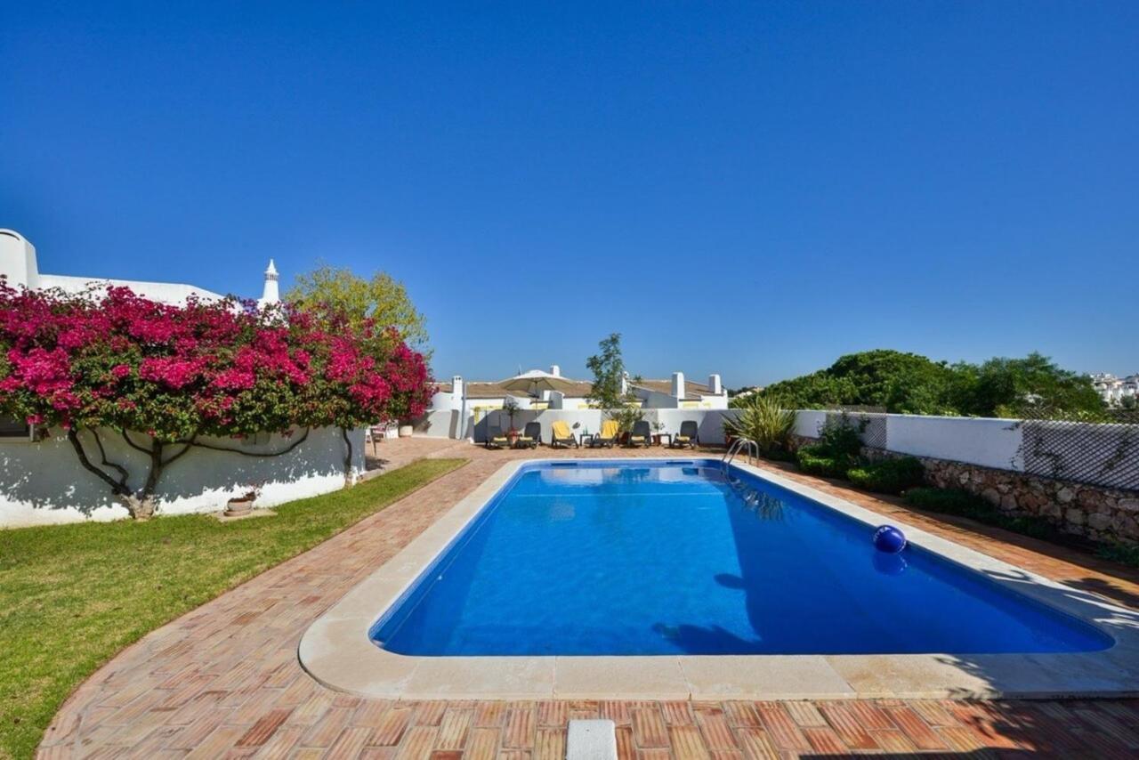 Quinta Do Paraiso - Al Καρβοέιρο Εξωτερικό φωτογραφία