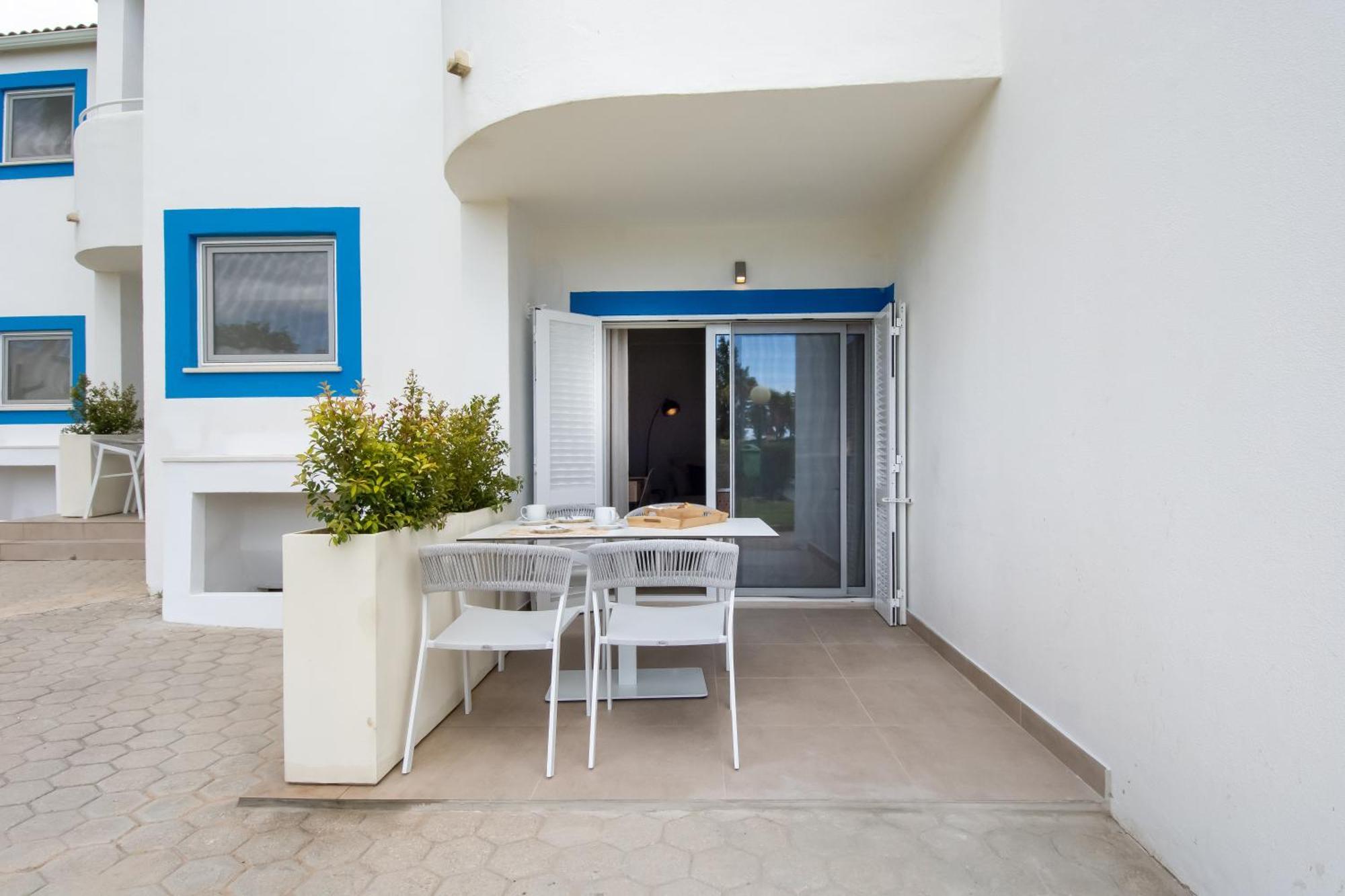 Quinta Do Paraiso - Al Καρβοέιρο Εξωτερικό φωτογραφία