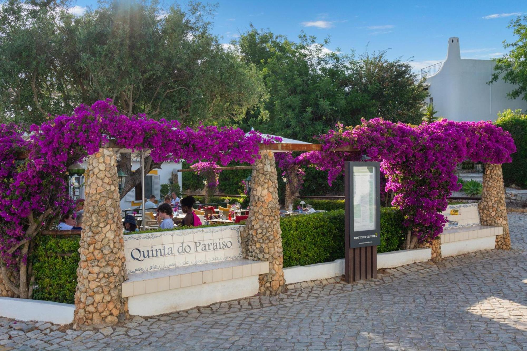 Quinta Do Paraiso - Al Καρβοέιρο Εξωτερικό φωτογραφία
