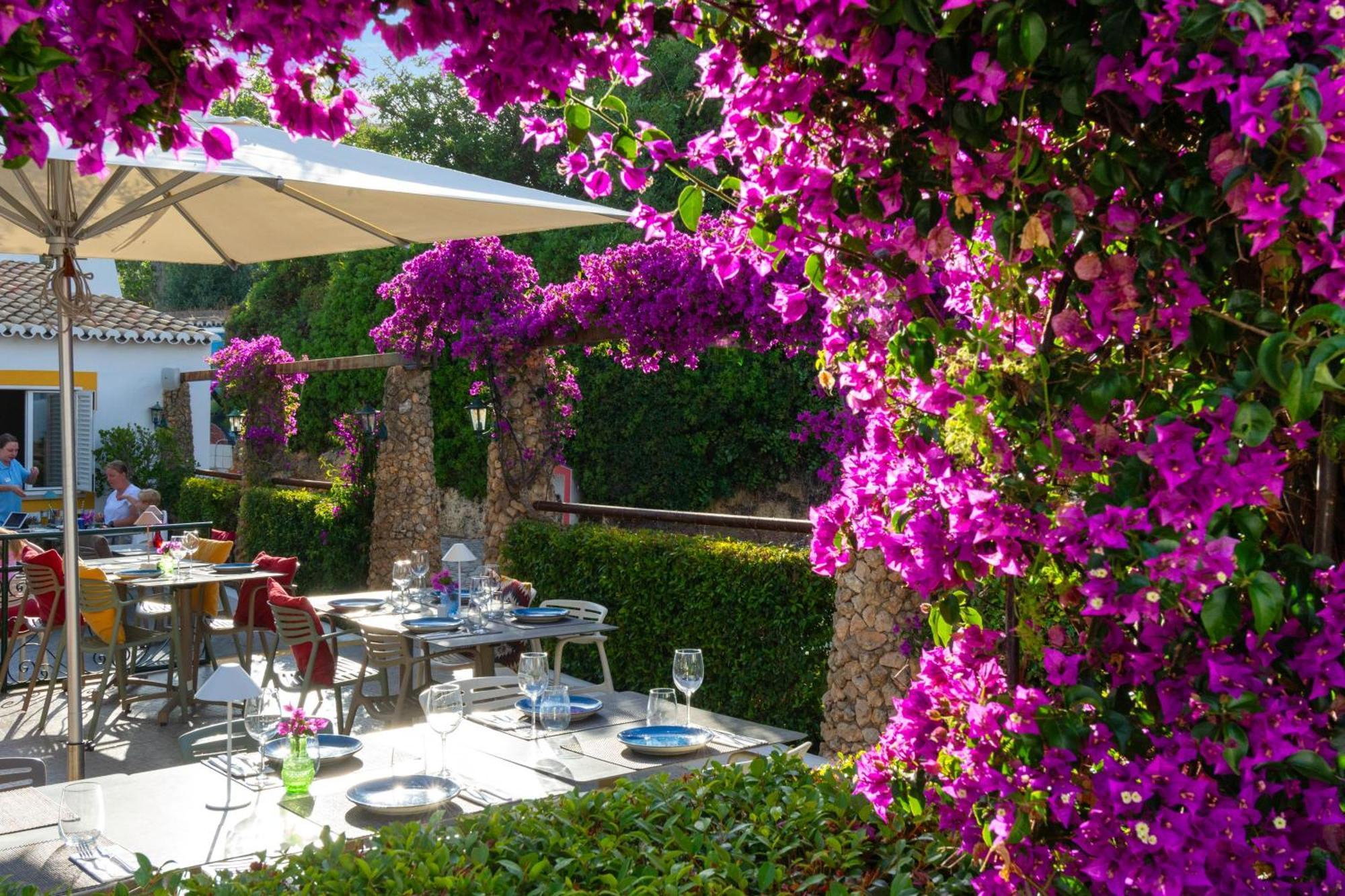 Quinta Do Paraiso - Al Καρβοέιρο Εξωτερικό φωτογραφία