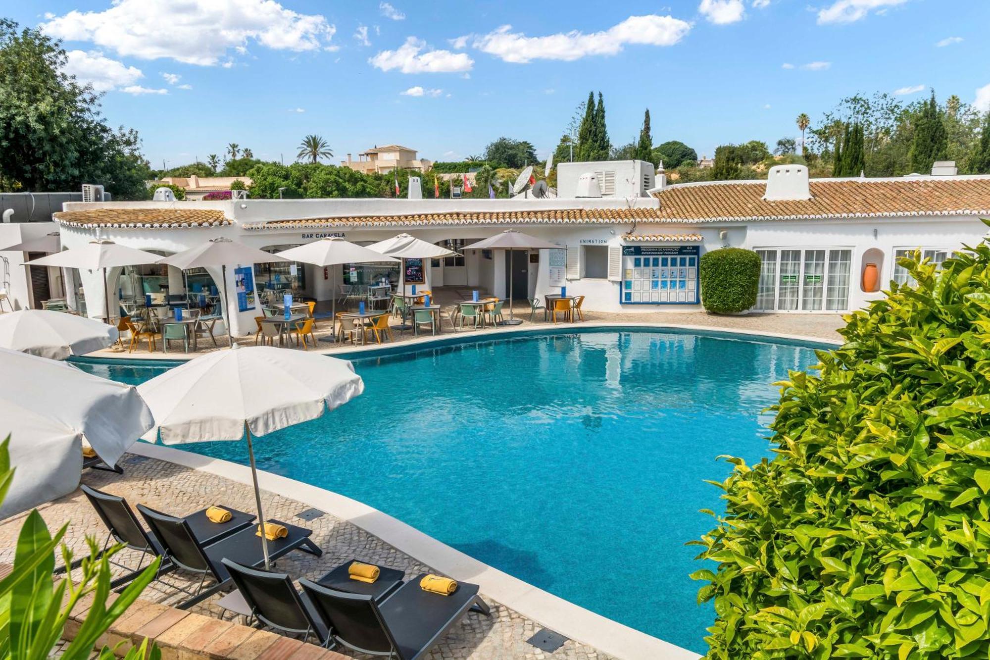 Quinta Do Paraiso - Al Καρβοέιρο Εξωτερικό φωτογραφία
